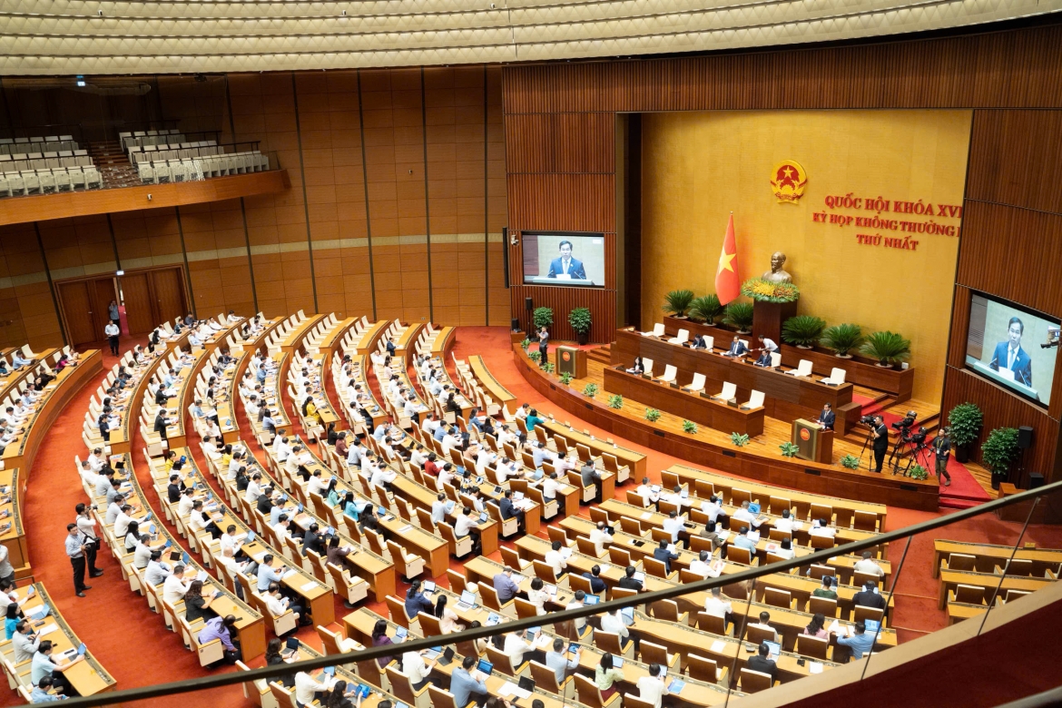 tang von, bo sung doan yen vien - gia lam vao tuyen duong sat lao cai - hai phong hinh anh 2