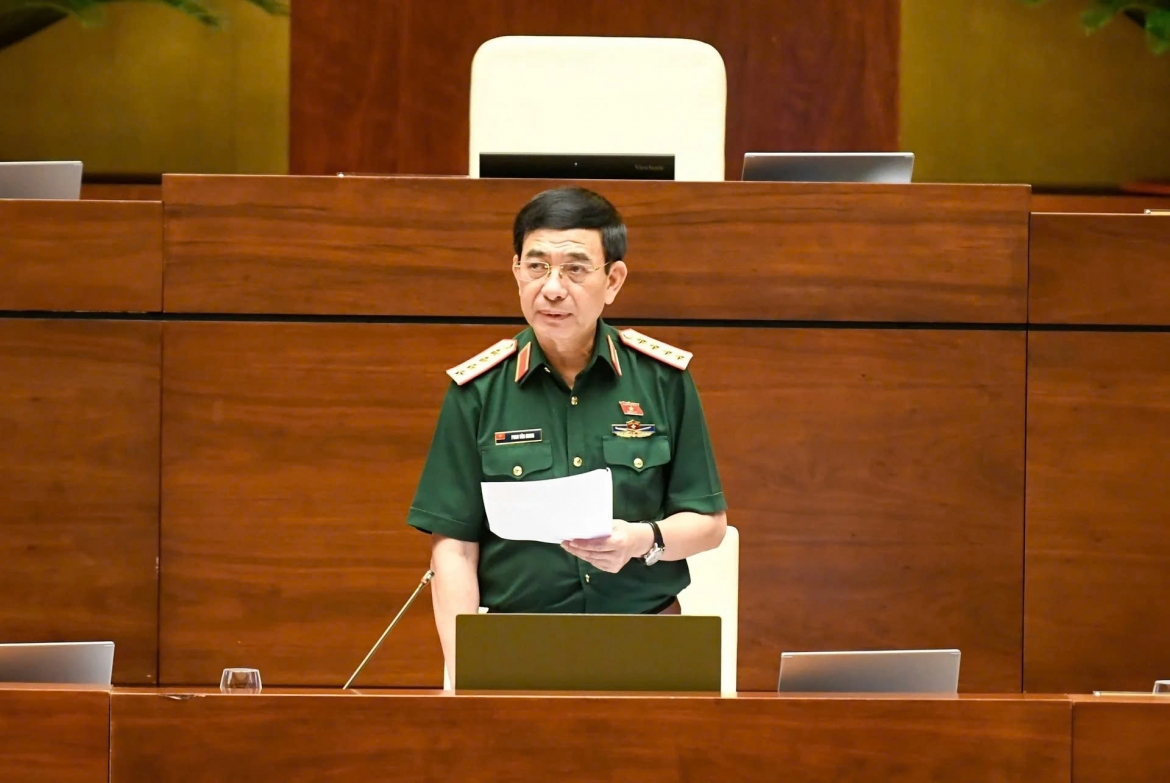 Dbqh de xuat nhieu giai phap hoan thien luat phong chong vu khi huy diet hang loat hinh anh 5