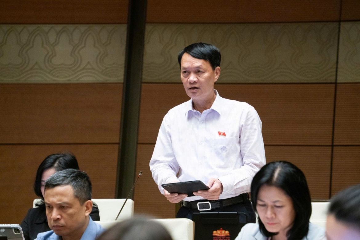 De xuat tang tuoi nghi huu si quan quan doi, tuy dac thu tung vi tri hinh anh 3