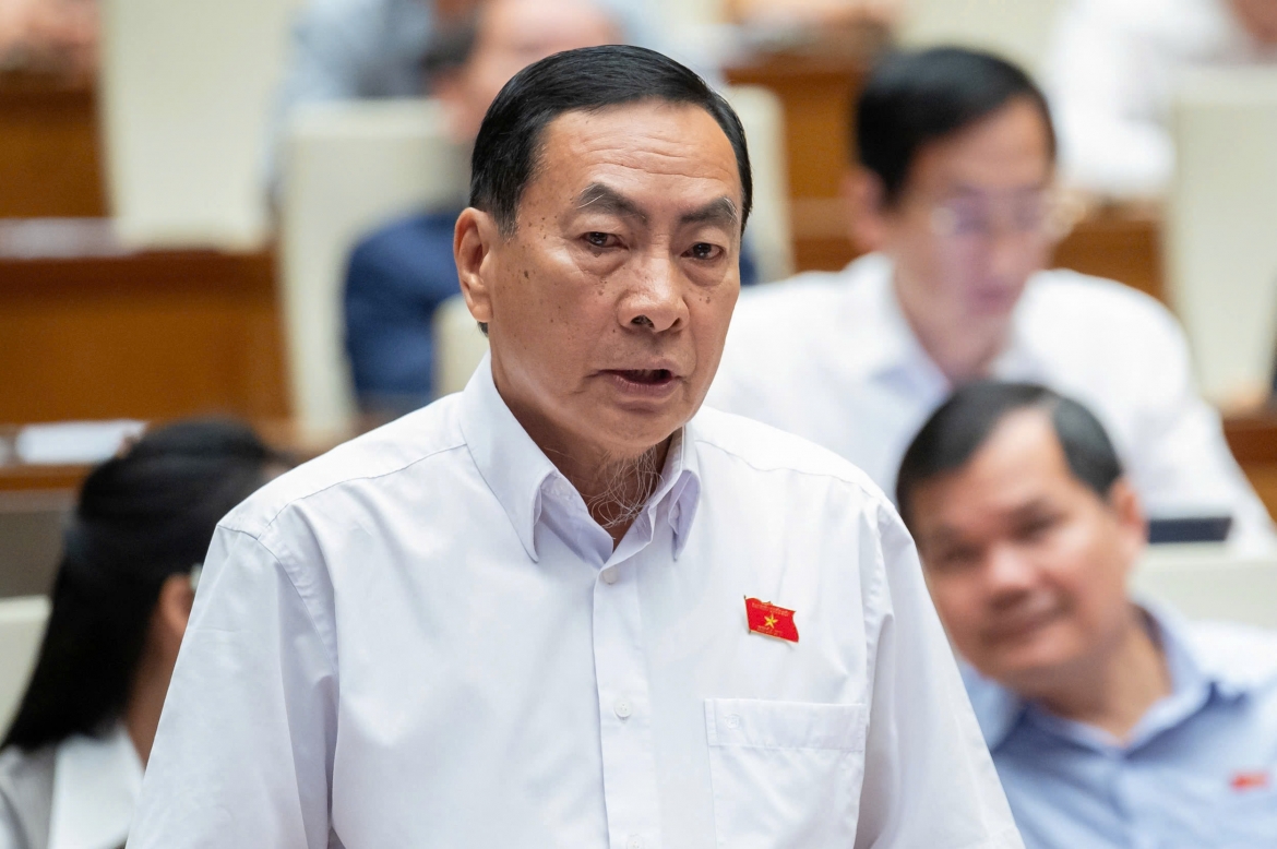 De xuat tang tuoi nghi huu si quan quan doi, tuy dac thu tung vi tri hinh anh 1