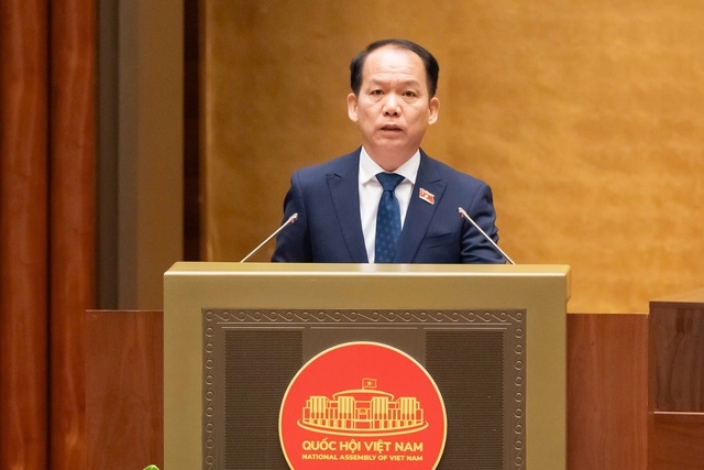 bo truong hoang thanh tung phan quyen manh nhung phai co khoa quyen luc hinh anh 4