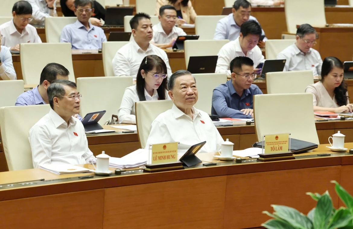 Hợp nhất hai luật, quy trách nhiệm với dự án đầu tư công kém hiệu quả