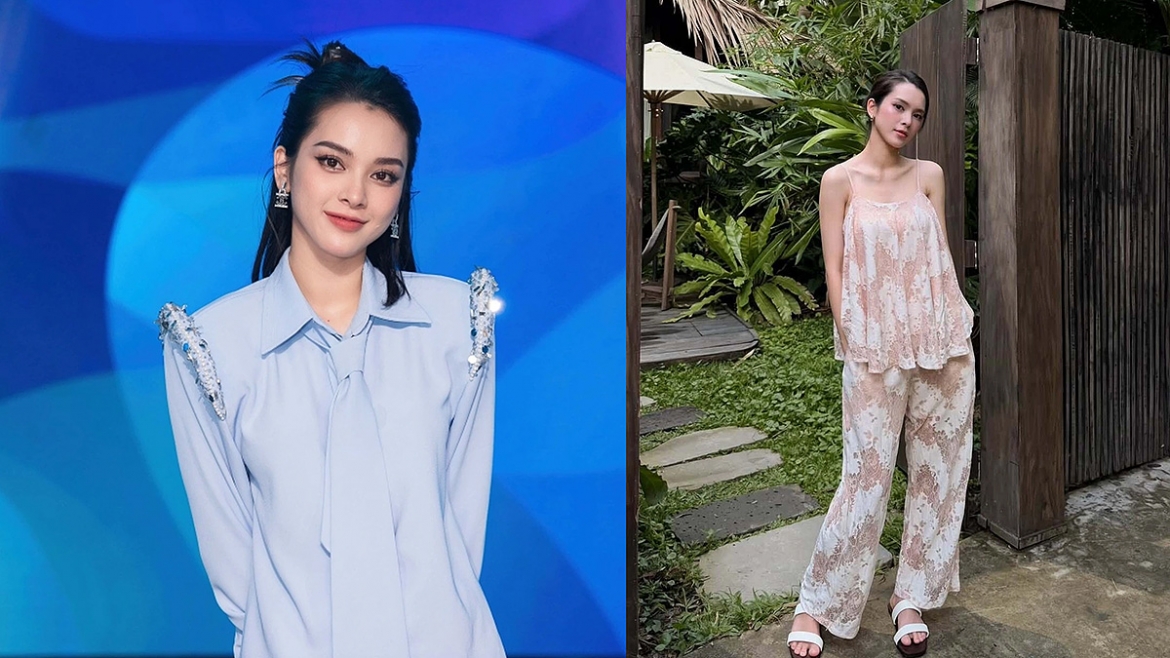 sao viet 18-8 quynh luong bi chi trich vi vang tuc tren livestream hinh anh 1