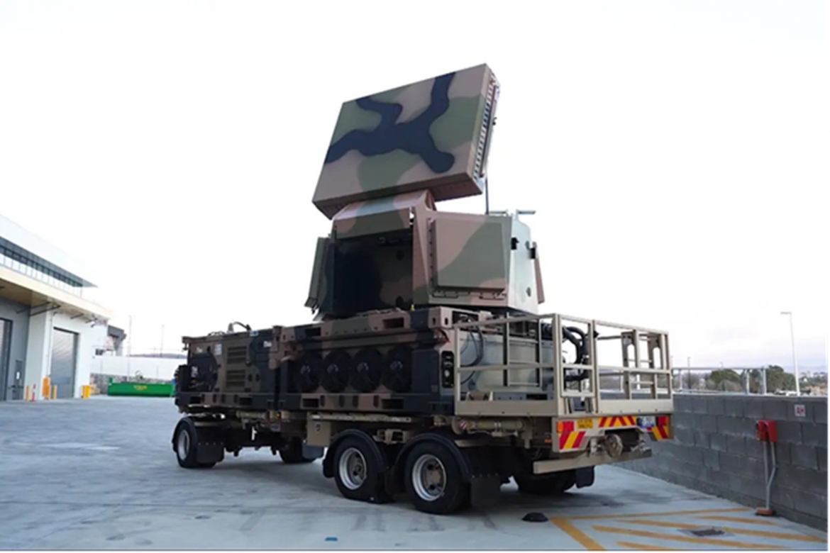 australia len ke hoach ban he thong radar cea hien dai cho anh hinh anh 1