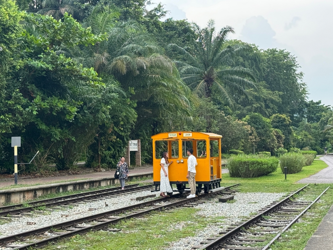 du lich singapore dip nghi le 2 9 Da trai nghiem tu thien nhien den giai tri sang tao hinh anh 1