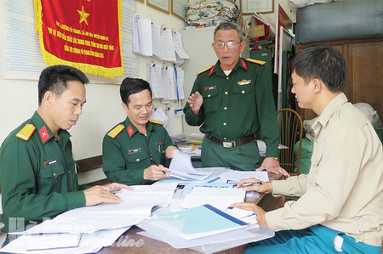 tu 17 9 2026, bo sung 3 nhom doi tuong ap dung quy dinh ve to cao trong quan doi hinh anh 1