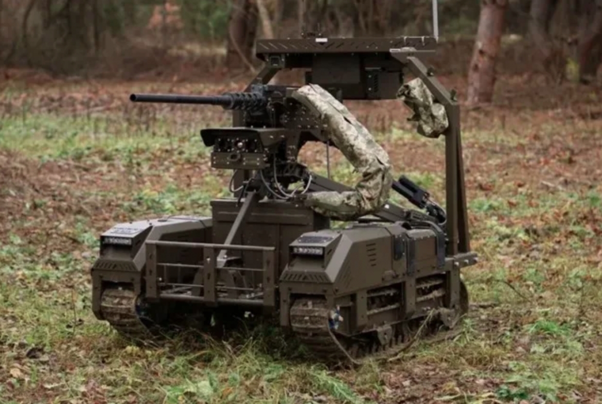 tham vong robot hoa quan doi, ukraine dau dau voi ma tran 550 bien the hinh anh 1