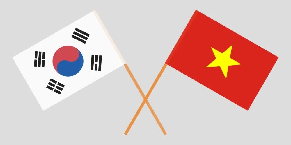 vietnamese leaders congratulate republic of korea on national day picture 1