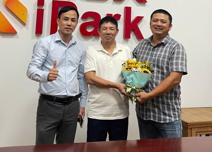 Dong van ninh binh - cuc tang truong cong nghiep don nhu cau an cu chat luong hinh anh 2