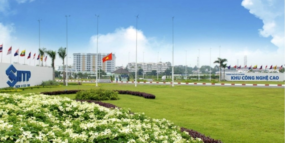 hcm city accelerates fdi attraction, approaching us 11 billion mark picture 2