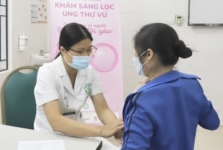 nhung xet nghiem khong nen bo qua khi buoc sang tuoi 40 hinh anh 1