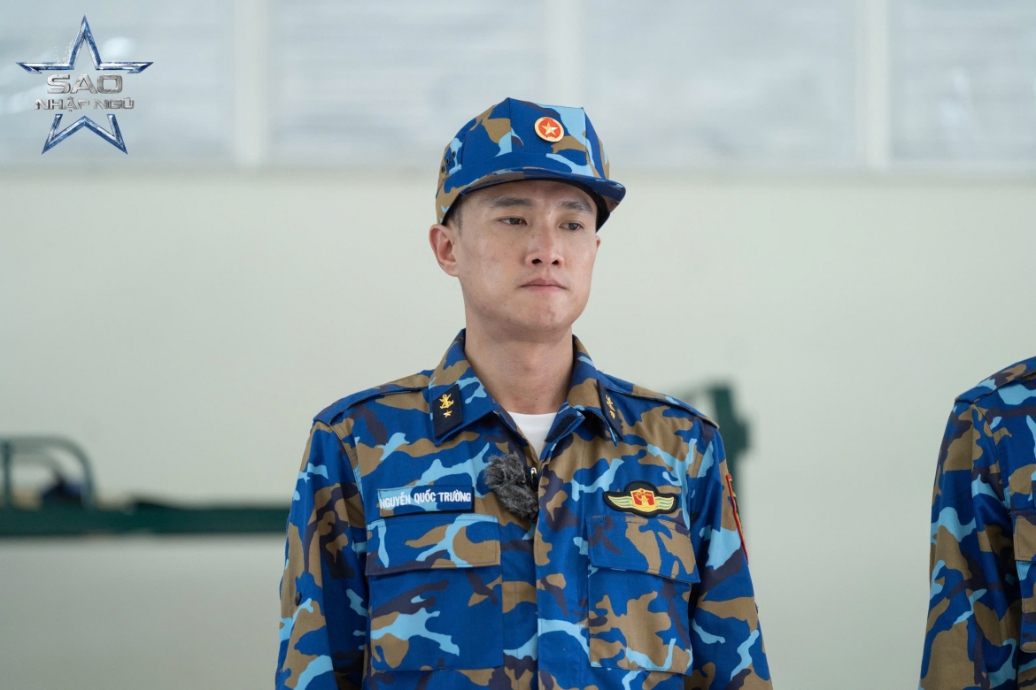 thuy ngan ngat xiu, erik mang ca kho skincare vao sao nhap ngu hinh anh 3