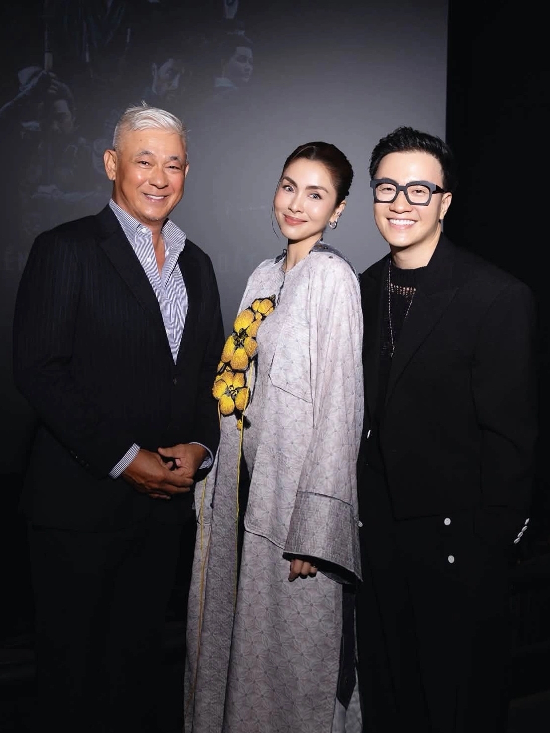 sao viet 26-8 ngo thanh van - johnny tri nguyen hoi ngo hinh anh 8