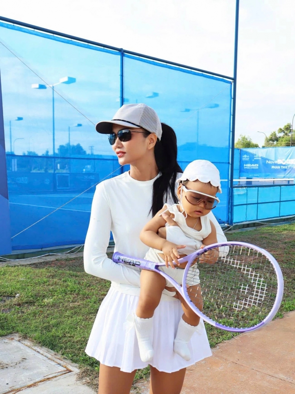 sao viet 3-8 hai ai nu nha quyen linh cung khoe sac hinh anh 8