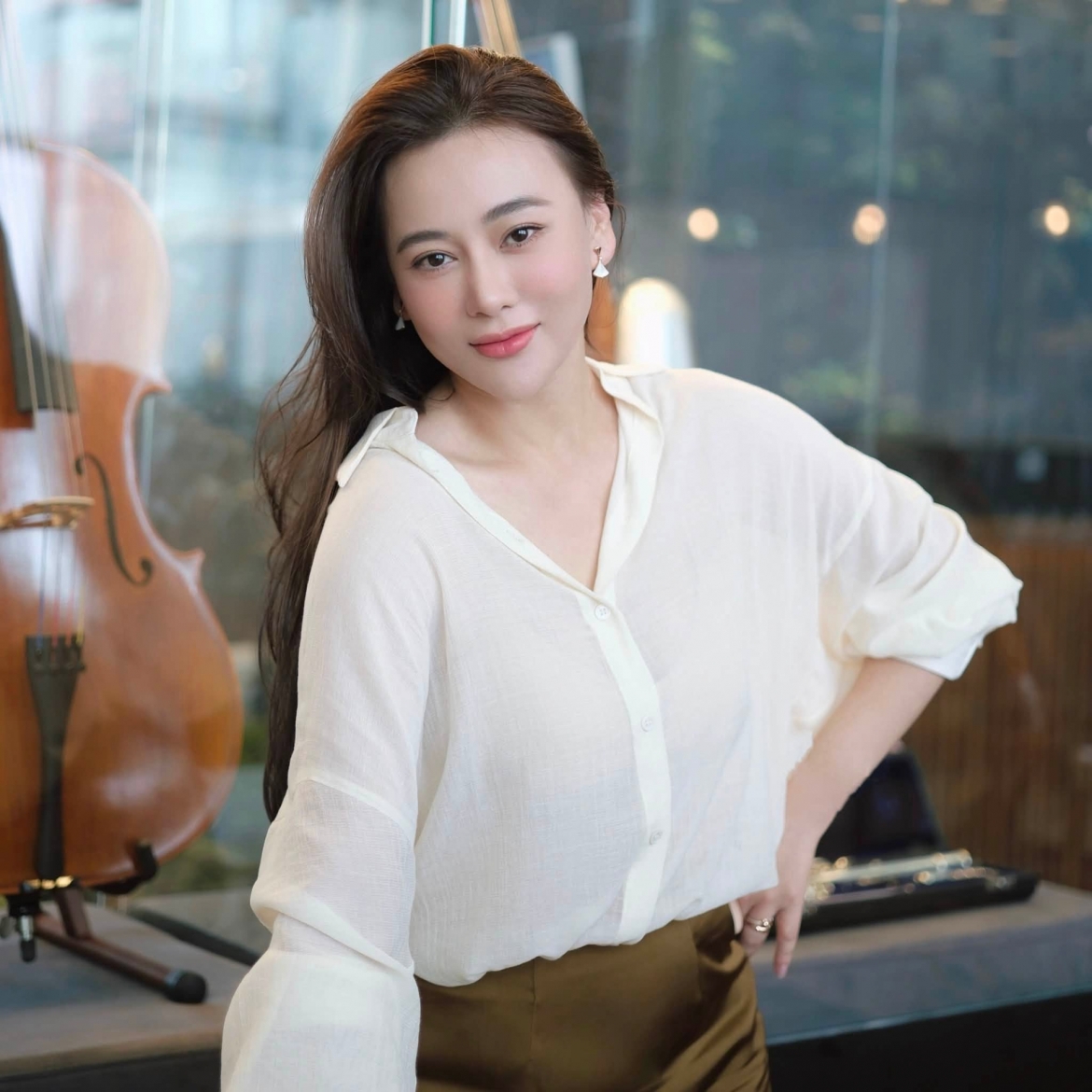 sao viet 14-8 thuy tien mac xuyen thau goi cam du su kien hinh anh 2
