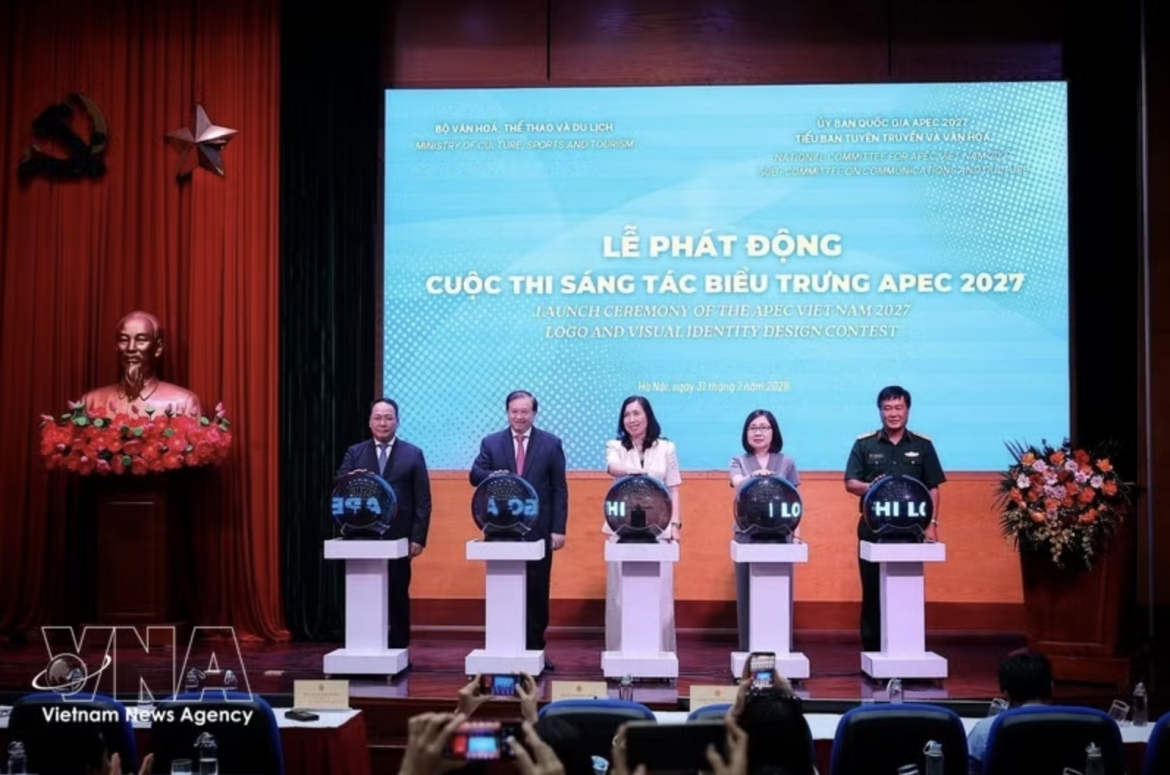 contest launched to design apec 2027 logo, visual identity picture 1
