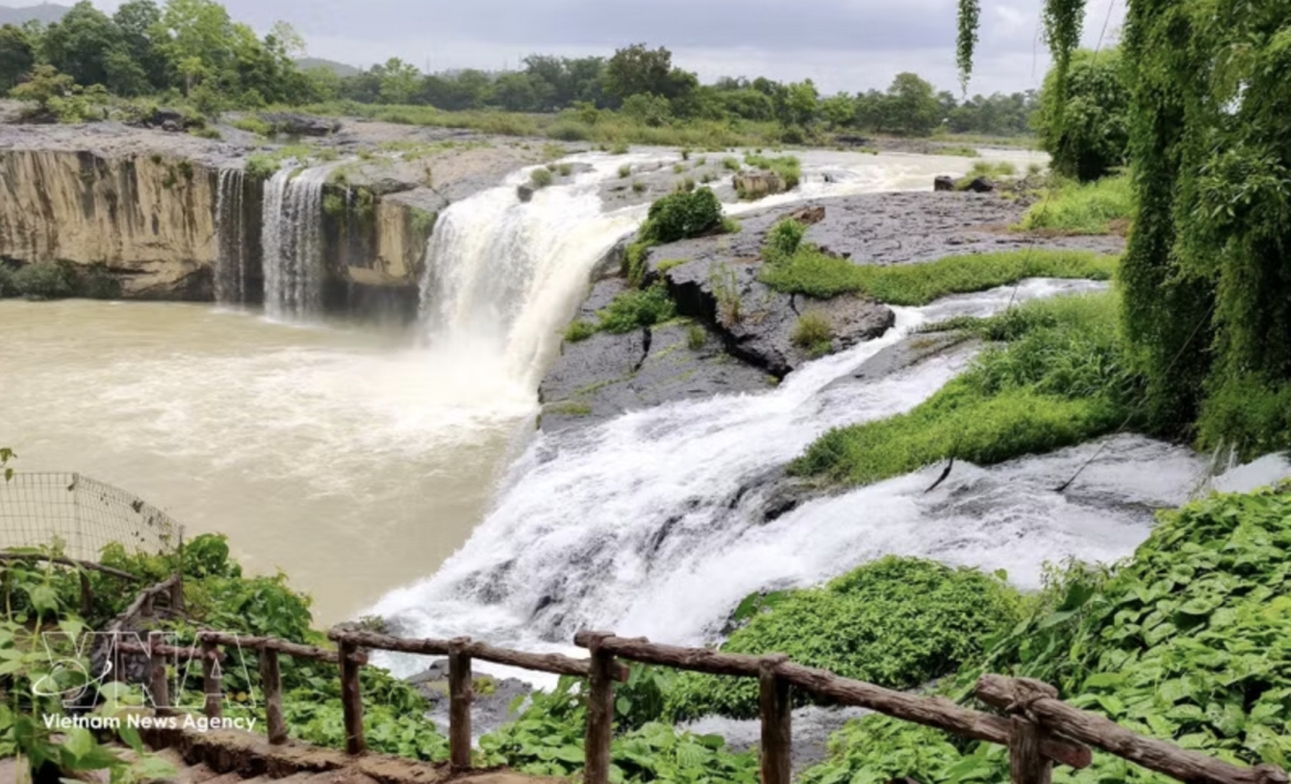 lam dong steps up efforts to retain unesco global geopark status picture 1