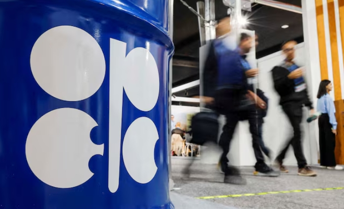 opec nhat tri tang san luong dau trong thang 9 hinh anh 1