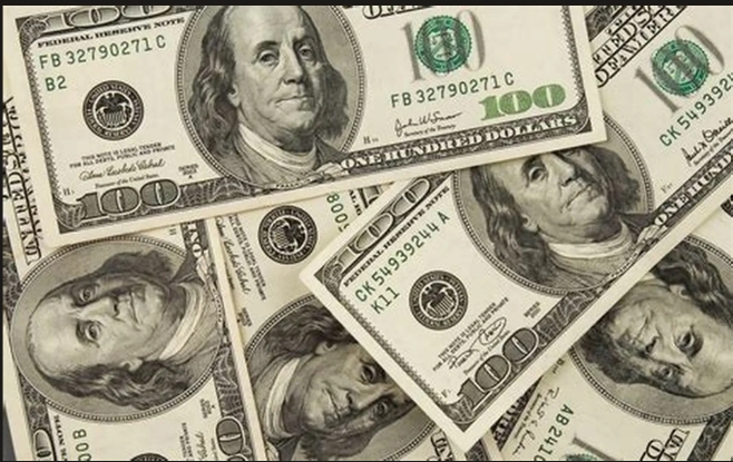 Tỷ giá USD hôm nay 16/9: Giá bán USD nâng lên 26.231 đồng/USD
