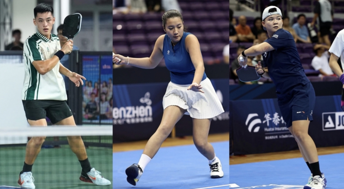 vietnamese pickleball eyes more medals at ppa tour asia shenzhen open 2026 picture 1