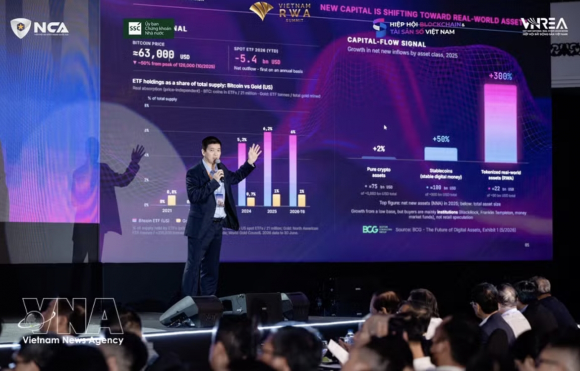 vietnam moves to build safer crypto asset market picture 1