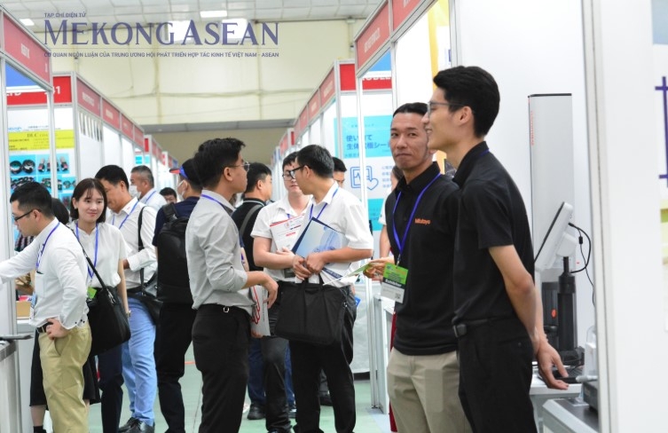 vietnamese businesses to explore uae, middle east opportunities picture 1