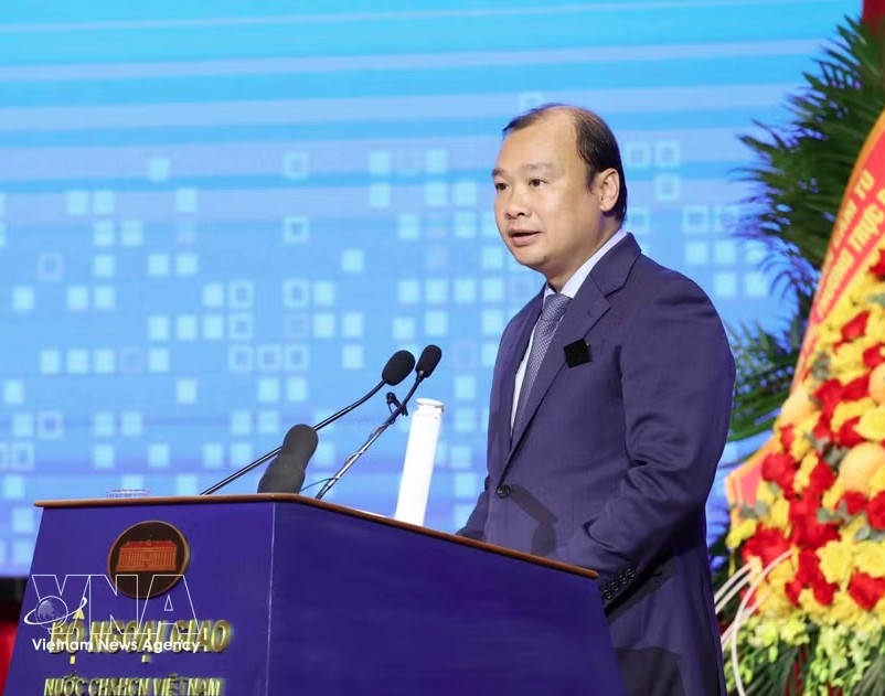 33rd diplomatic conference party, people-to-people diplomacy play pioneering role picture 1