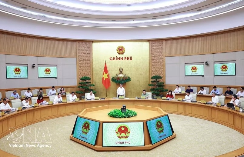 prime minister requests quality, timely completion of draft laws picture 1