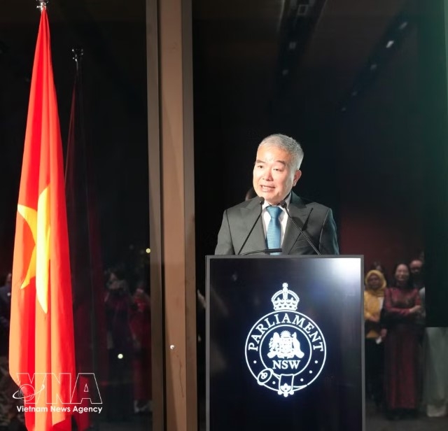 vietnam s 81st national day celebrated in australia picture 2