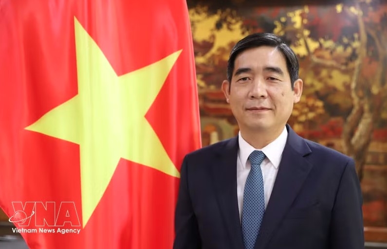 vietnam, thailand well placed to deepen comprehensive strategic partnership picture 1