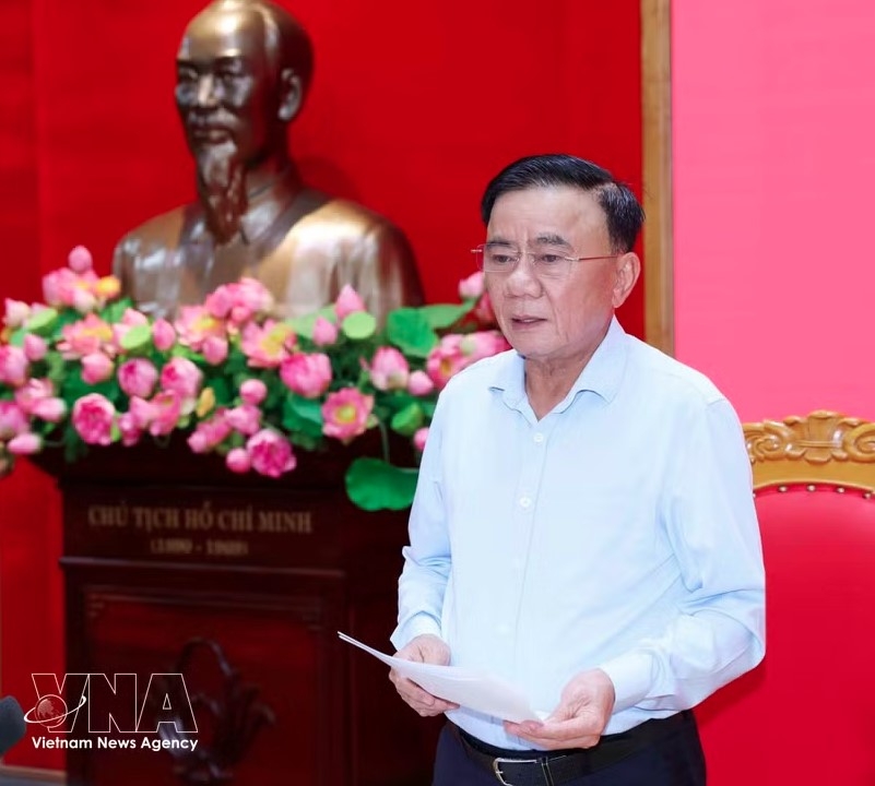 digital management, outcome-based evaluation key to improving party governance picture 1