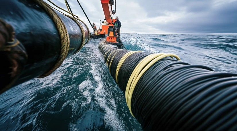 four undersea cables hit faults, vietnam s international internet slows locally picture 1
