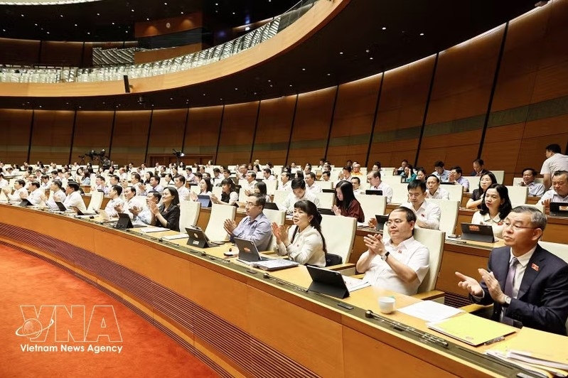 na passes law amending 10 laws concerning agriculture, environment picture 1