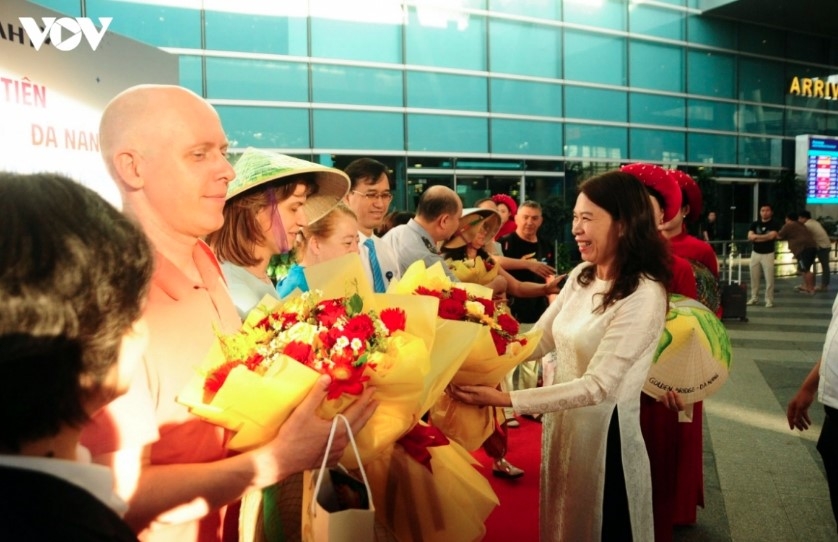 russian tourist arrivals in nha trang and phu quoc set to surge late this year picture 1