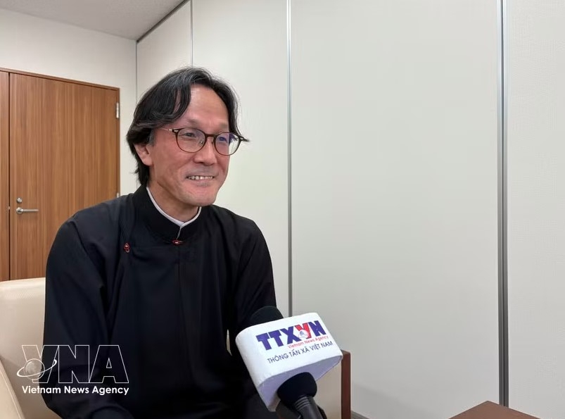 vietnam s foreign policy reflects national identity, resilience japanese expert picture 1