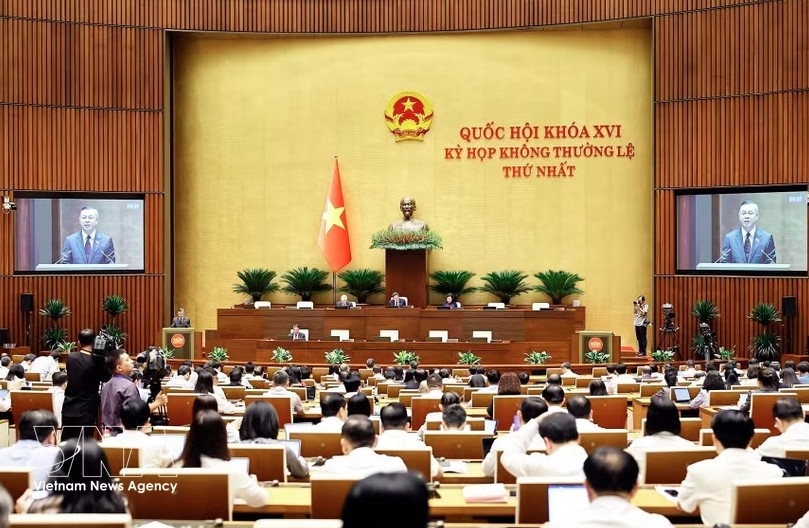 na begins second phase of first extraordinary session picture 1