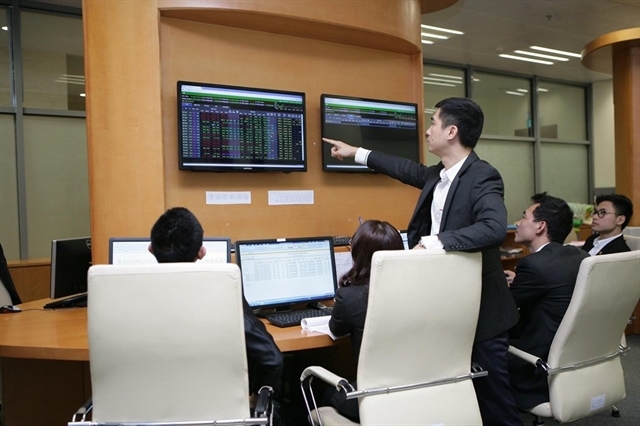 ftse upgrade review may bring 30 vietnamese stocks into global index basket picture 1