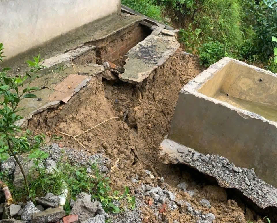 bo doi bien phong thanh hoa khan truong di doi dan khoi vung sat lo hinh anh 1