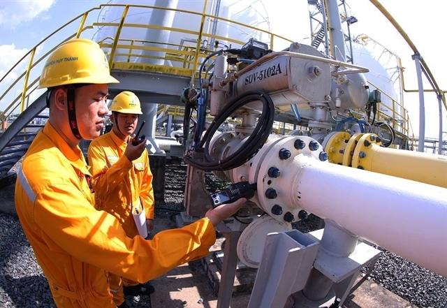 vietnam draws up criteria needed for strategic soes to drive growth picture 1
