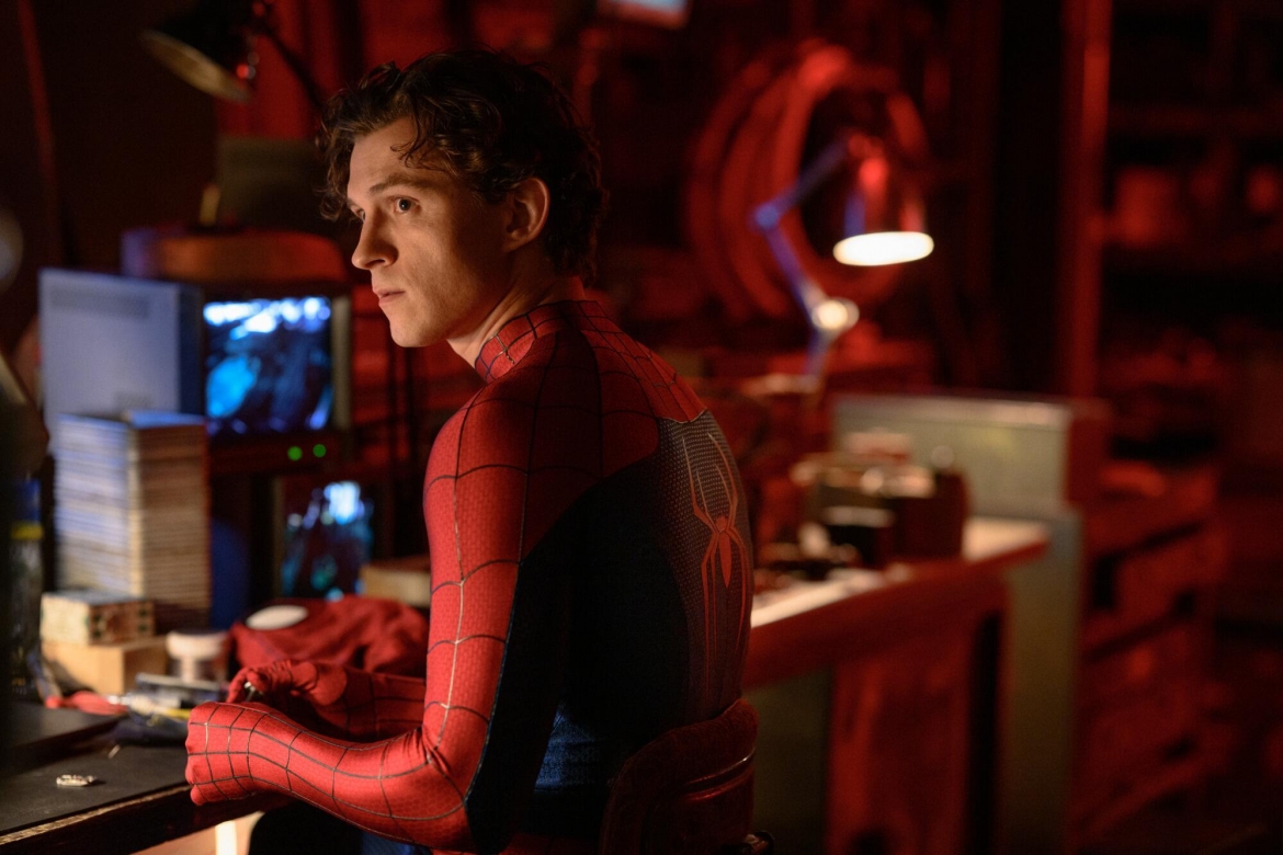 spider man thong tri toan cau, thu 90 ty dong tai phong ve viet nam hinh anh 1
