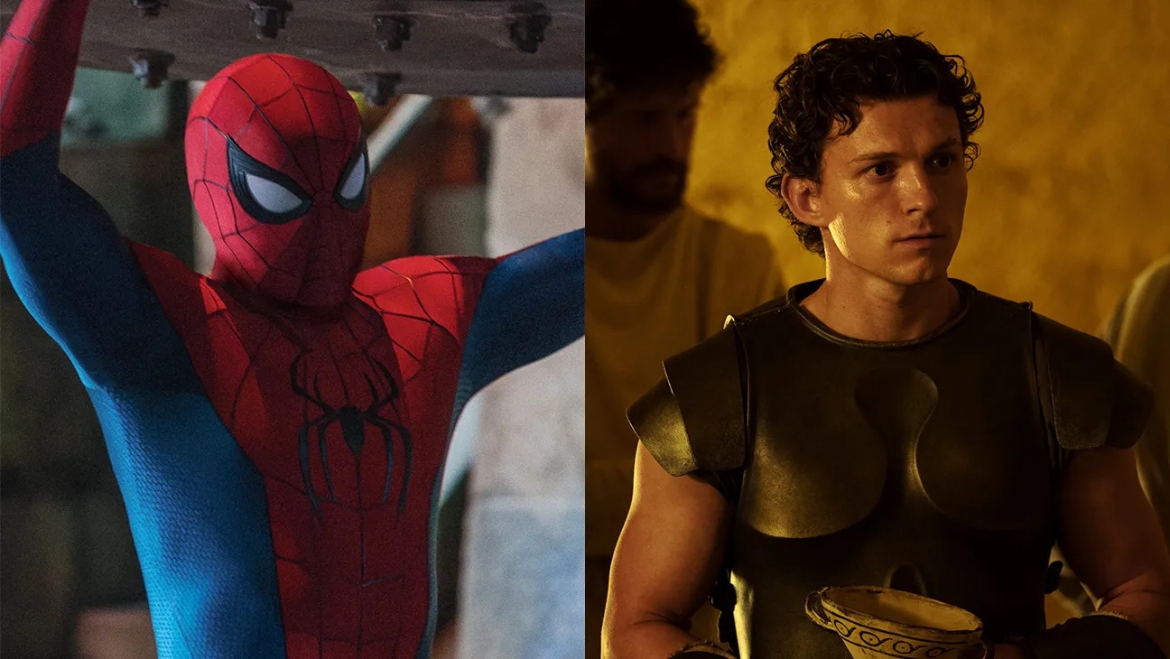 the odyssey, spider man giup phong ve he vuot 4 ty usd hinh anh 1
