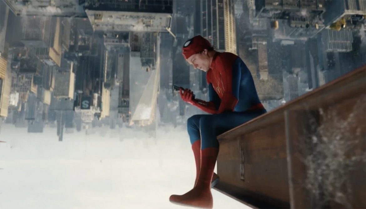 spider man thong tri toan cau, thu 90 ty dong tai phong ve viet nam hinh anh 2