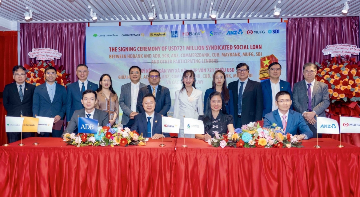 standard chartered arranges us 721ml loan to support vietnam msmes picture 1