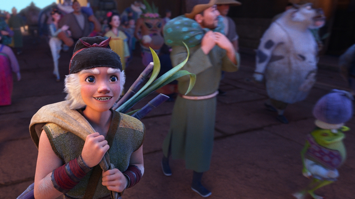 demon agent sap ra mat khan gia viet zootopia, the bad guys phien ban Dai Duong hinh anh 4