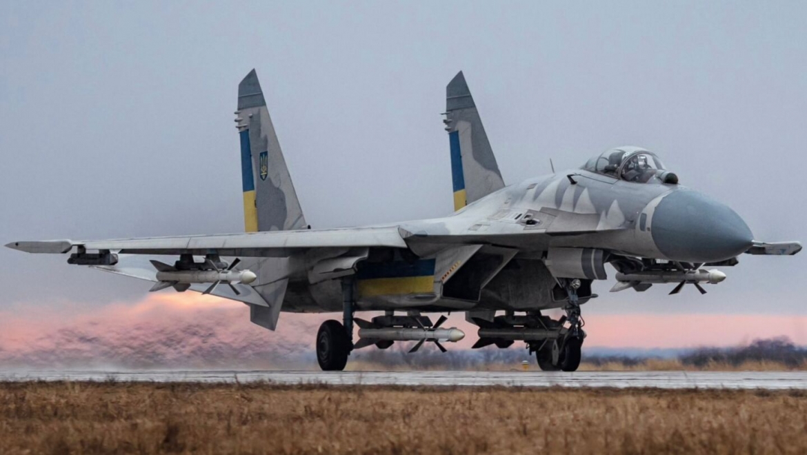 su-35s nga bi gay nhieu dien tu van ha 2 su-27 ukraine hinh anh 2