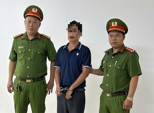 bat tam giam doi tuong o can tho loi dung cac quyen tu do dan chu hinh anh 2