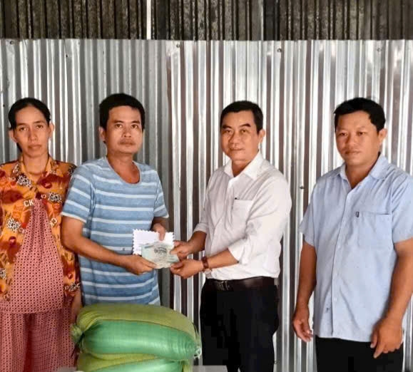 trong cay lam giau , nhieu gia dinh o vung que cach mang long tien doi doi hinh anh 5