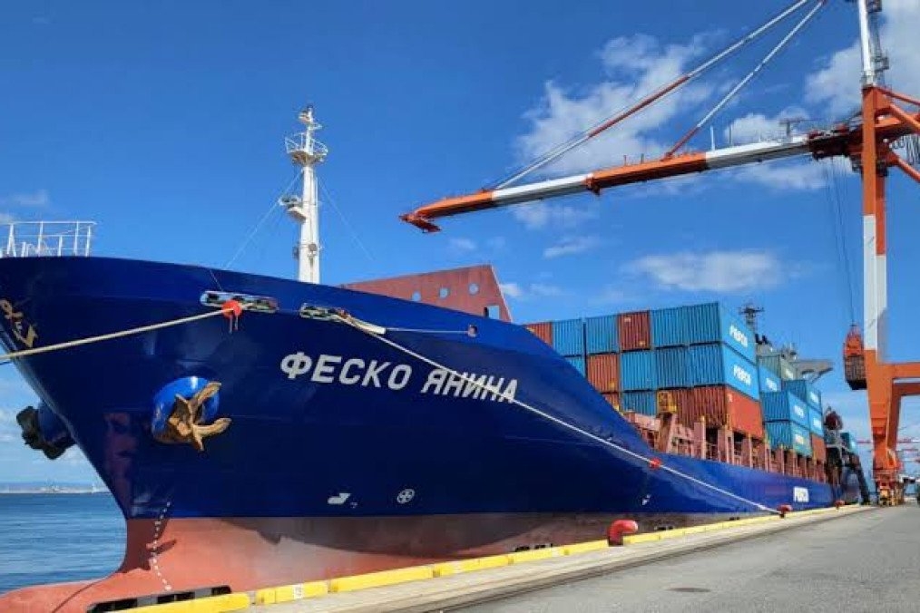 ukraine tuyen bo danh chim tau container cua nga o bien Den hinh anh 1