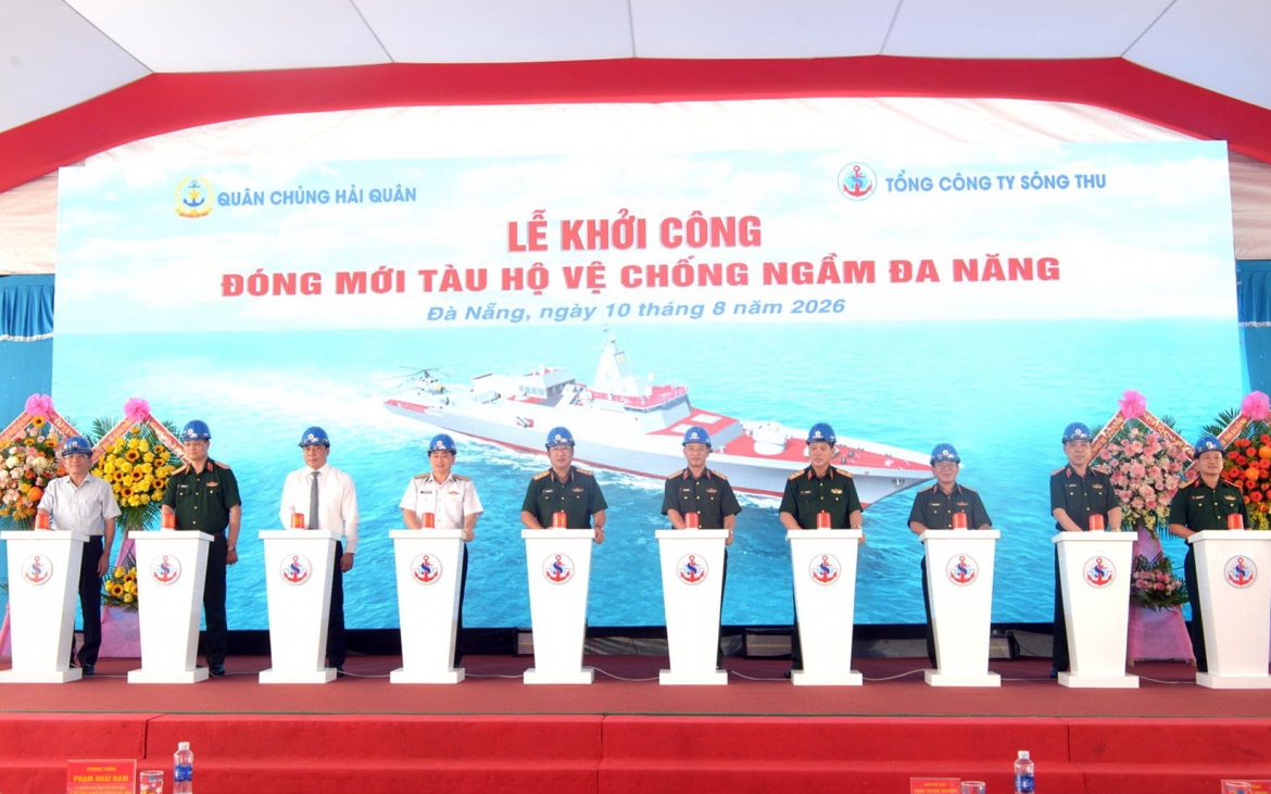 khoi cong dong moi tau ho ve chong ngam da nang hinh anh 1