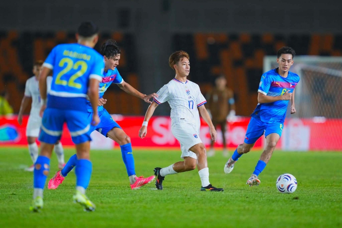 lich thi dau va truc tiep asean cup 2026 hom nay 8 8 hinh anh 1